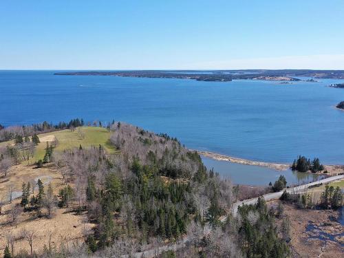 Lot 00-4 Mason'S Beach Road, Lunenburg, NS 