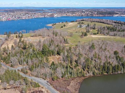 Lot 00-4 Mason'S Beach Road, Lunenburg, NS 