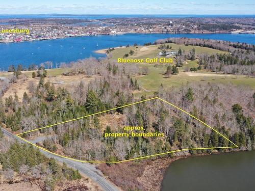 Lot 00-4 Mason'S Beach Road, Lunenburg, NS 