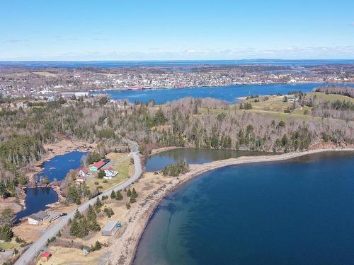 Lot 00-4 Mason'S Beach Road, Lunenburg, NS 