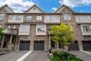 4165 Upper Middle Road|Unit #23, Burlington, ON  - Outdoor With Facade 