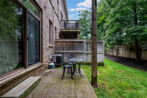 4165 Upper Middle Road|Unit #23, Burlington, ON - Outdoor