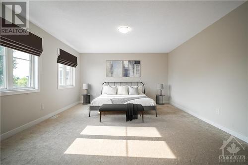 234 Pursuit Terrace, Ottawa, ON - Indoor Photo Showing Bedroom