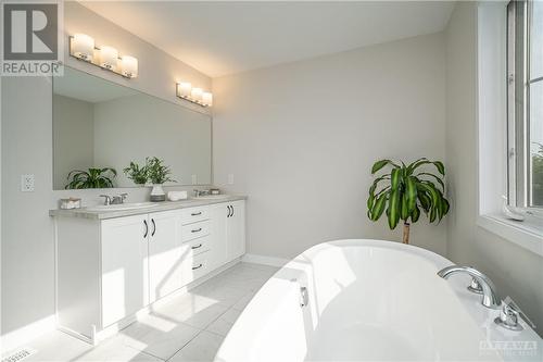 234 Pursuit Terrace, Ottawa, ON - Indoor Photo Showing Bathroom