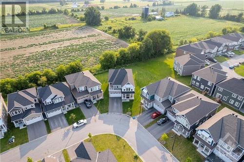 234 Pursuit Terrace, Ottawa, ON - Outdoor With View