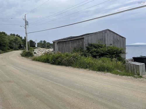 Lots Mill Cove Shore Road, Mill Cove, NS 