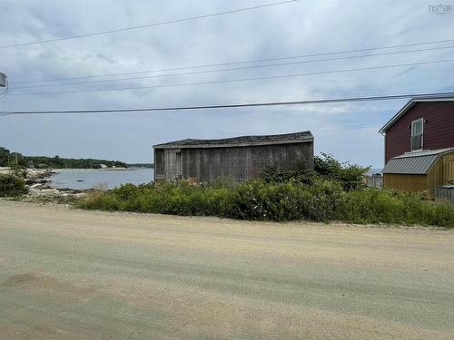 Lots Mill Cove Shore Road, Mill Cove, NS 