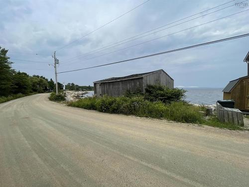 Lots Mill Cove Shore Road, Mill Cove, NS 