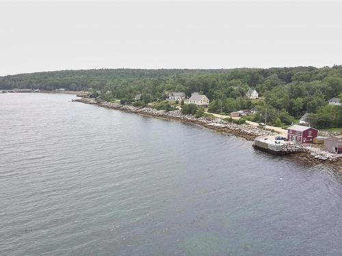 Lots Mill Cove Shore Road, Mill Cove, NS 