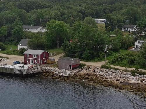 Lots Mill Cove Shore Road, Mill Cove, NS 