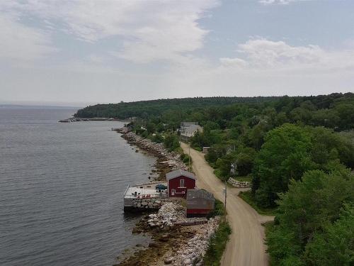 Lots Mill Cove Shore Road, Mill Cove, NS 