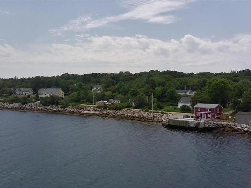 Lots Mill Cove Shore Road, Mill Cove, NS 