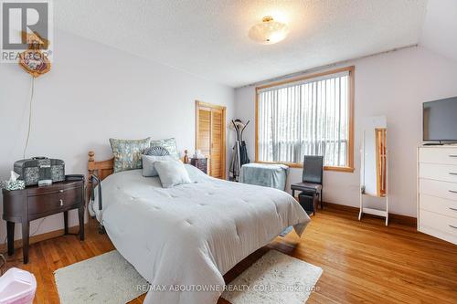 113 Chester Avenue, Toronto (Playter Estates-Danforth), ON - Indoor Photo Showing Bedroom