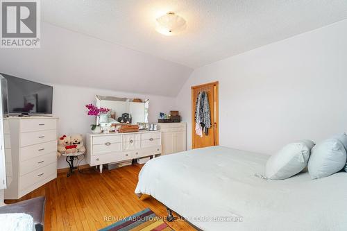 113 Chester Avenue, Toronto (Playter Estates-Danforth), ON - Indoor Photo Showing Bedroom