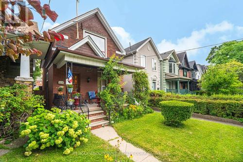 113 Chester Avenue, Toronto (Playter Estates-Danforth), ON - Outdoor