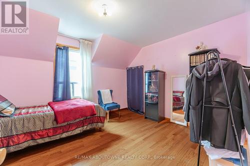 113 Chester Avenue, Toronto (Playter Estates-Danforth), ON - Indoor Photo Showing Bedroom