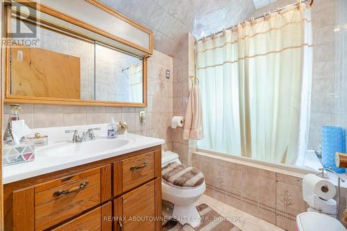 113 Chester Avenue, Toronto (Playter Estates-Danforth), ON - Indoor Photo Showing Bathroom