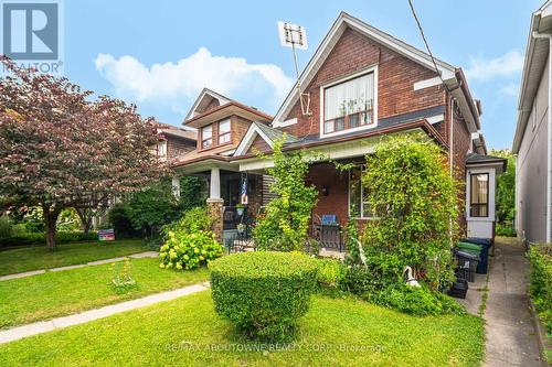 113 Chester Avenue, Toronto (Playter Estates-Danforth), ON - Outdoor