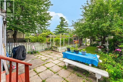 113 Chester Avenue, Toronto (Playter Estates-Danforth), ON - Outdoor