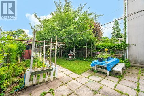 113 Chester Avenue, Toronto (Playter Estates-Danforth), ON - Outdoor