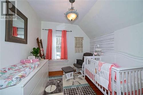 36 North Augusta Road, Brockville, ON - Indoor Photo Showing Bedroom