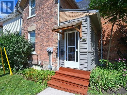 36 North Augusta Road, Brockville, ON - Outdoor