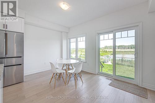 23 Lorne Thomas Place, New Tecumseth, ON - Indoor Photo Showing Dining Room