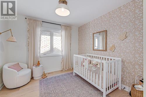 23 Lorne Thomas Place, New Tecumseth, ON - Indoor Photo Showing Bedroom