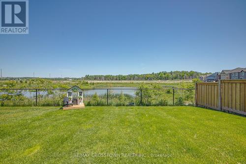 23 Lorne Thomas Place, New Tecumseth, ON - Outdoor With View