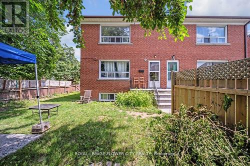 33 Morgan Avenue, Toronto (Stonegate-Queensway), ON - Outdoor