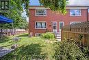 33 Morgan Avenue, Toronto (Stonegate-Queensway), ON  - Outdoor 