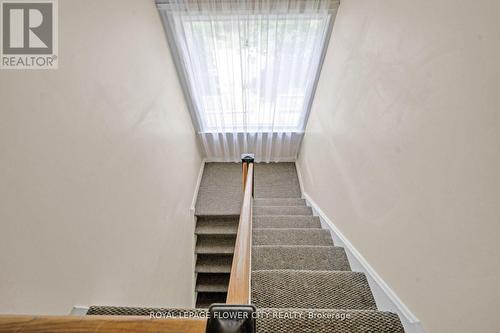 33 Morgan Avenue, Toronto (Stonegate-Queensway), ON - Indoor Photo Showing Other Room