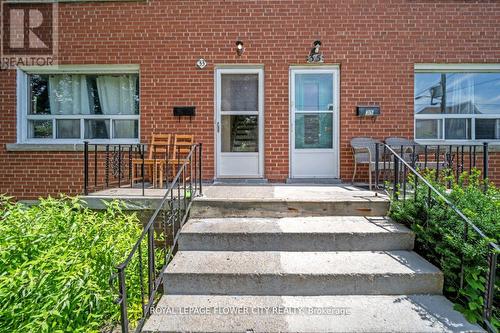 33 Morgan Avenue, Toronto (Stonegate-Queensway), ON - Outdoor