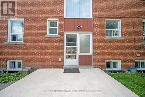 33 Morgan Avenue, Toronto (Stonegate-Queensway), ON - Outdoor With Exterior