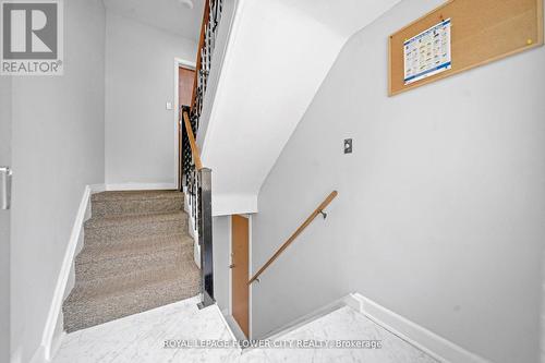 33 Morgan Avenue, Toronto (Stonegate-Queensway), ON - Indoor Photo Showing Other Room