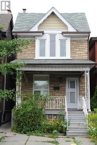 24 Norton Avenue, Toronto (Corso Italia-Davenport), ON - Outdoor