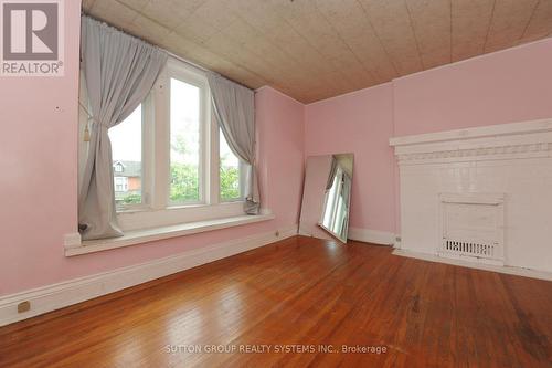 24 Norton Avenue, Toronto (Corso Italia-Davenport), ON - Indoor Photo Showing Other Room