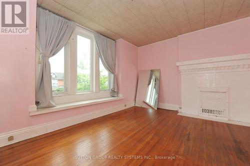 24 Norton Avenue, Toronto (Corso Italia-Davenport), ON - Indoor Photo Showing Other Room