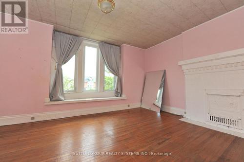 24 Norton Avenue, Toronto (Corso Italia-Davenport), ON - Indoor Photo Showing Other Room