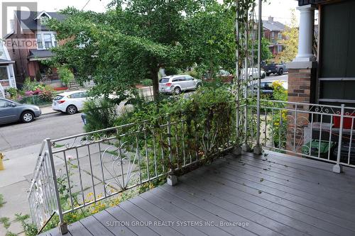 24 Norton Avenue, Toronto (Corso Italia-Davenport), ON - Outdoor