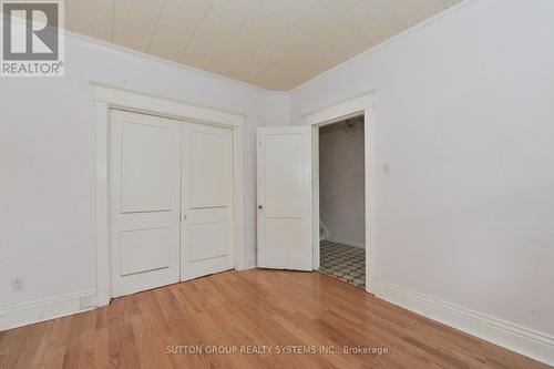 24 Norton Avenue, Toronto (Corso Italia-Davenport), ON - Indoor Photo Showing Other Room