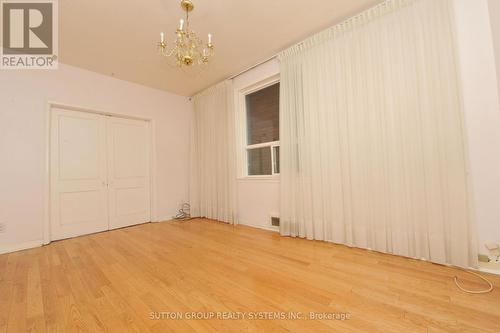 24 Norton Avenue, Toronto (Corso Italia-Davenport), ON - Indoor Photo Showing Other Room