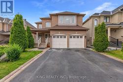 6528 WESTERN SKIES WAY  Mississauga (Meadowvale Village), ON L5W 1G4