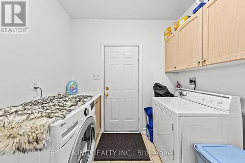 6528 Western Skies Way, Mississauga (Meadowvale Village), ON - Indoor Photo Showing Laundry Room