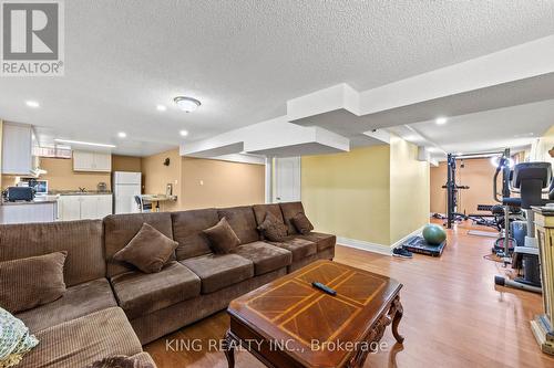 6528 Western Skies Way, Mississauga (Meadowvale Village), ON - Indoor Photo Showing Other Room