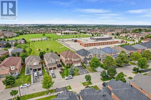 6528 Western Skies Way, Mississauga (Meadowvale Village), ON - Outdoor With View