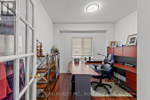 6528 Western Skies Way, Mississauga (Meadowvale Village), ON - Indoor Photo Showing Office