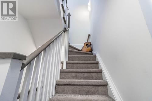 32 - 10 Brin Drive S, Toronto (Edenbridge-Humber Valley), ON - Indoor Photo Showing Other Room