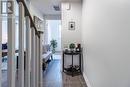 32 - 10 Brin Drive S, Toronto (Edenbridge-Humber Valley), ON  - Indoor Photo Showing Other Room 