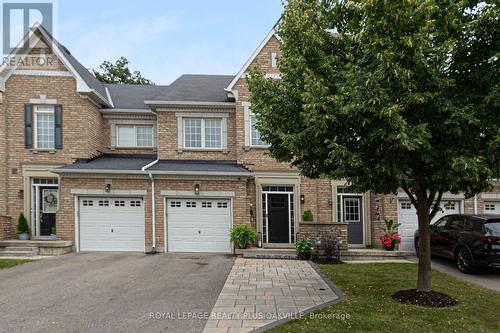 2438 Montagne Avenue, Oakville (West Oak Trails), ON - Outdoor With Facade